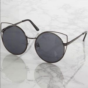 CATEYE SUNGLASSES